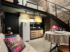 Loft Recanto de Beija