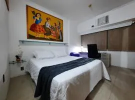 Flat, Hotel Imperial Suites - Recife