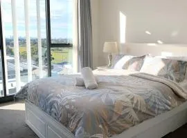 Near New Apartment close to Airport & Ramsgate Beach