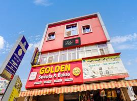 Collection O AVR ROOMS，位于钦奈的酒店
