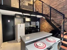 Loft Requinte de Beija