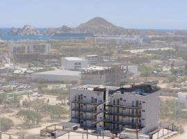 Cabo 16，位于卡波圣卢卡斯的宠物友好酒店