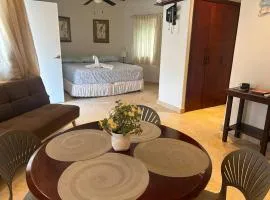 Blue angel 20 a pasos de la 5 av