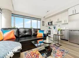 Newly Built Condo w Amazing Amenities and Views