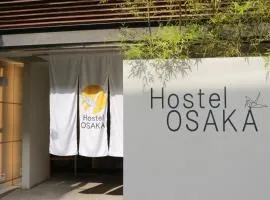 Hostel OSAKA