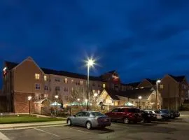 Residence Inn by Marriott Wichita East At Plazzio