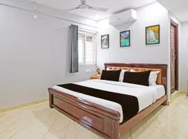 Townhouse1155 HOTEL QUALIA ELITE S R NAGAR