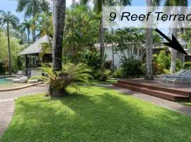 9 Reef Terraces Port Douglas