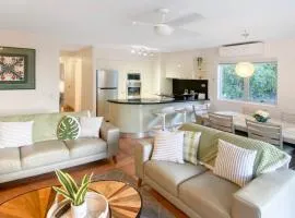 The Cove Noosa - Apartment 12