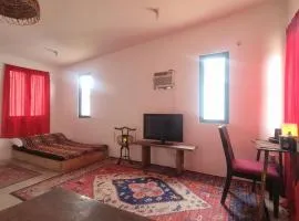 Chic Studio Bedroom House Near Clark