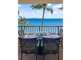 SUGAR BEACH RESORT, #540 condo