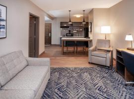 Candlewood Suites Arundel Mills / BWI Airport by IHG，位于汉诺瓦的酒店