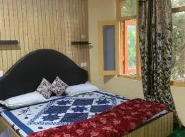 Shahjee lodge