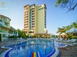 Perla Sun Beach Hotel - All Inclusive