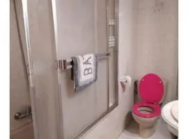 PISO VINTAGE EN Madrid