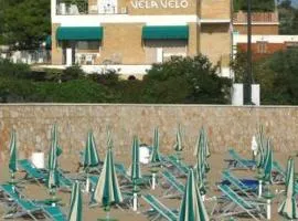 Hotel Vela Velo Club Vieste