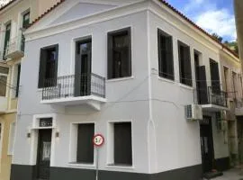 The Bridge House Plomari