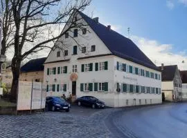 Krone Loft 250 qm 4 Schlafzimmer