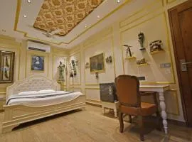 Blissful Stay, LUX Suites & Tint of Mint - 1 BHK Apartment, 5min Beach, Auroville Pondicherry