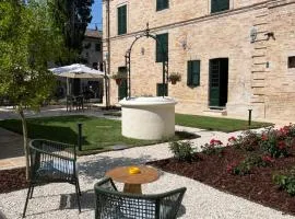 Bed and Breakfast Casa Castelli - ospitalità e vino