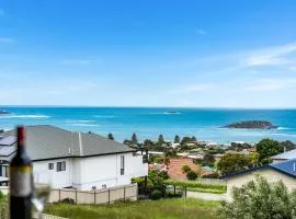 Seaview at the Bay - Wi-Fi - Oceanview - Near Beach - No Linen Included