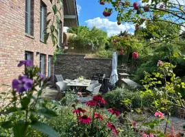 Attraktive Wohnung-Elztalidyll-zwischen Mosel,Nürburgring und Burg Eltz