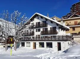 Odalys Chalet Le Vieux Logis