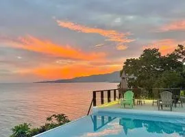 Cliff Haven Resort