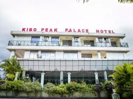 Kibo Peak Palace Hotel