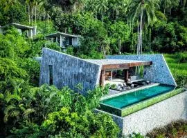 Z VILLA InstaDream Luxury 180 Sea & Sunset