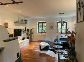 FarawayHomes Studio Bad Leonfelden #1