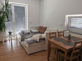 Apartma Gaber，位于Veliki Gaber的酒店