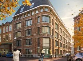 Townhouse Hotel Den Haag