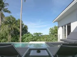 OG Villa - Private pool & Jungle view