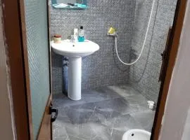 Bujtina Kashnjeti te Lush Zefi