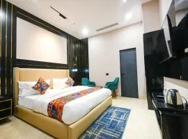 FabHotel Prime Elegance Suites