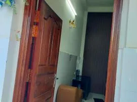 Nhà Nghỉ Khá Thuận - phòng đôi rộng