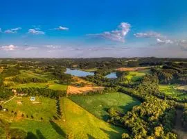 Gîte Fénil Dans Le Lot Avec Vue Panoramique