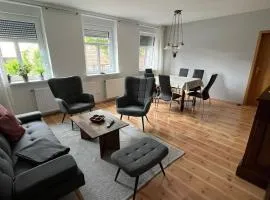Ferienwohnung Lange