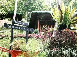 Shepherd's Ridge Mountain Resort