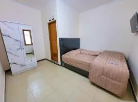 Wahyu Putri House Yogyakarta