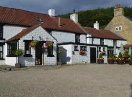 The Stapylton Arms
