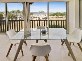 Beautiful flat with sea view - Gassin