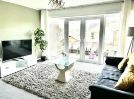 Charming 3 Bedroom House in Sheffield