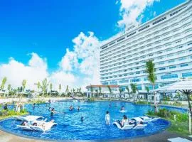 Grand Mercure Okinawa Cape Zanpa Resort