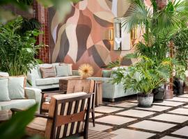 Brunfels Hotel, in the Unbound Collection by Hyatt，位于美因茨的酒店