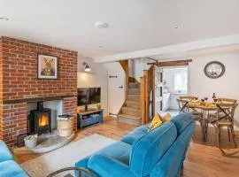 Poacher's Cottage