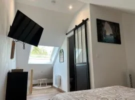 Suite parentale Courpalay