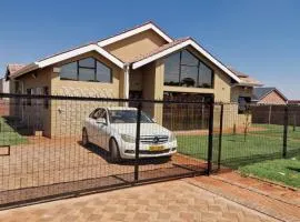 Rachel`s Guest House - Harare