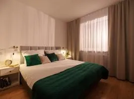 斯特里科维尔500号酒店